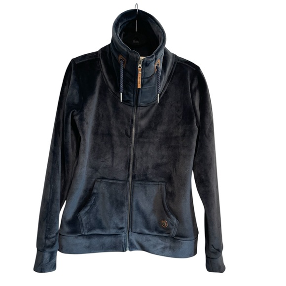 G.I.G.A. DX Velvet Jacket - Picture 1 of 3